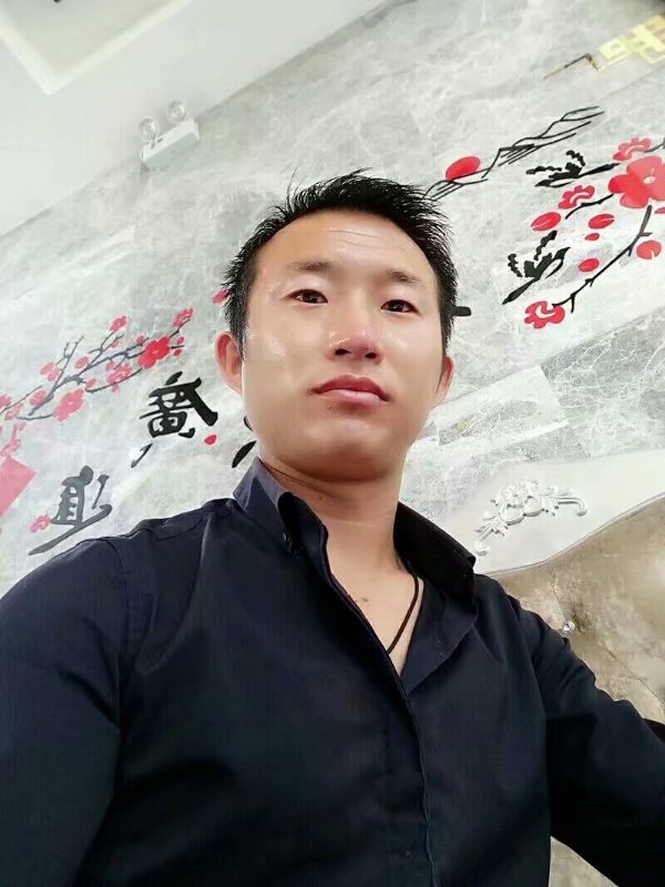 系咯在的第二张照片--徐州相亲服务中心