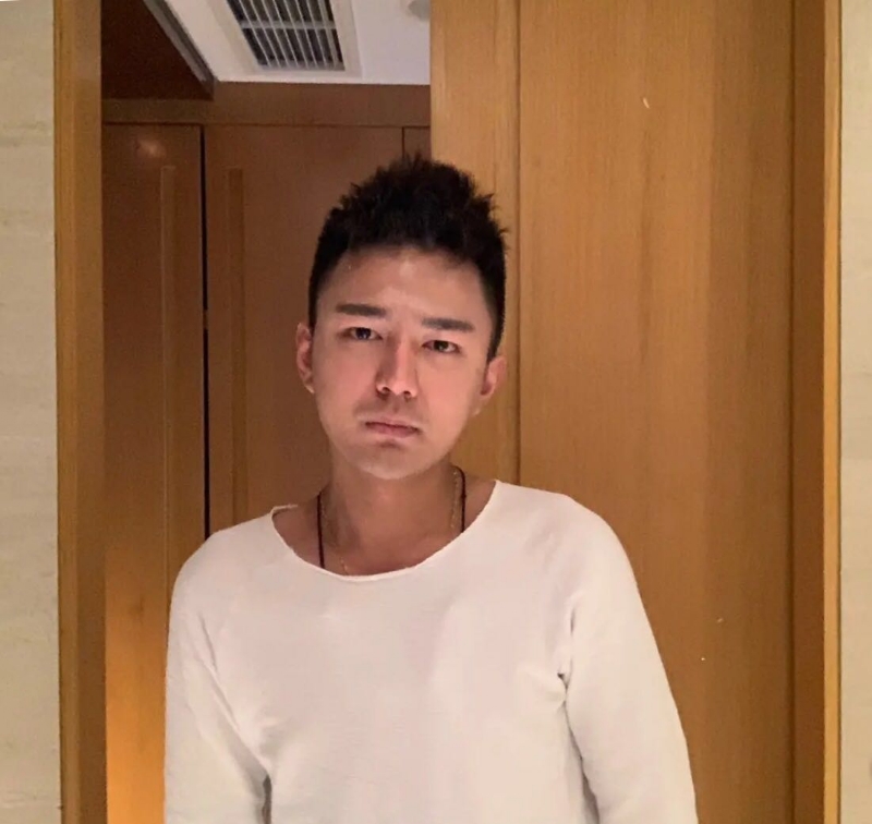 既往不咎的第一张照片--徐州相亲服务中心
