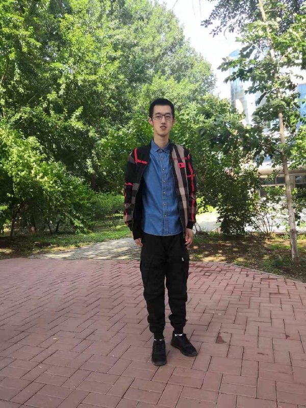 Dream的第一张照片--徐州相亲服务中心