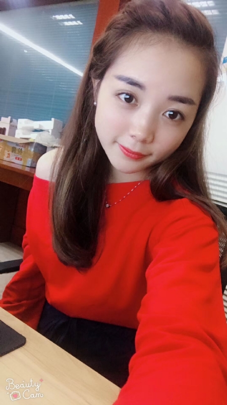倩倩的爱的第一张照片--徐州相亲服务中心