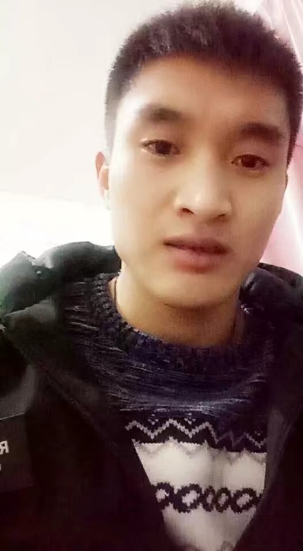 嗨我保护你啊的第一张照片--徐州相亲服务中心