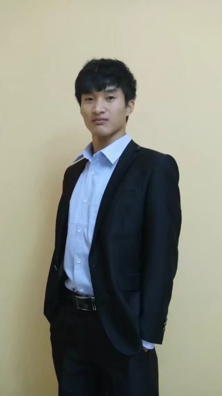 嗨我保护你啊的第三张照片--徐州相亲服务中心