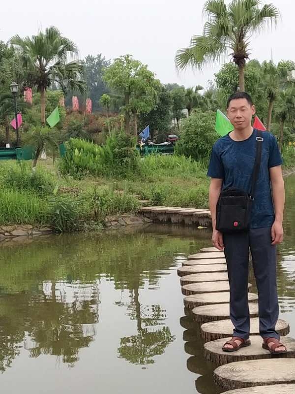 星星知我心的第一张照片--徐州相亲服务中心