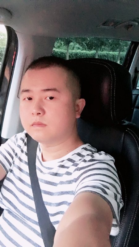 醉猫的第一张照片--徐州相亲服务中心