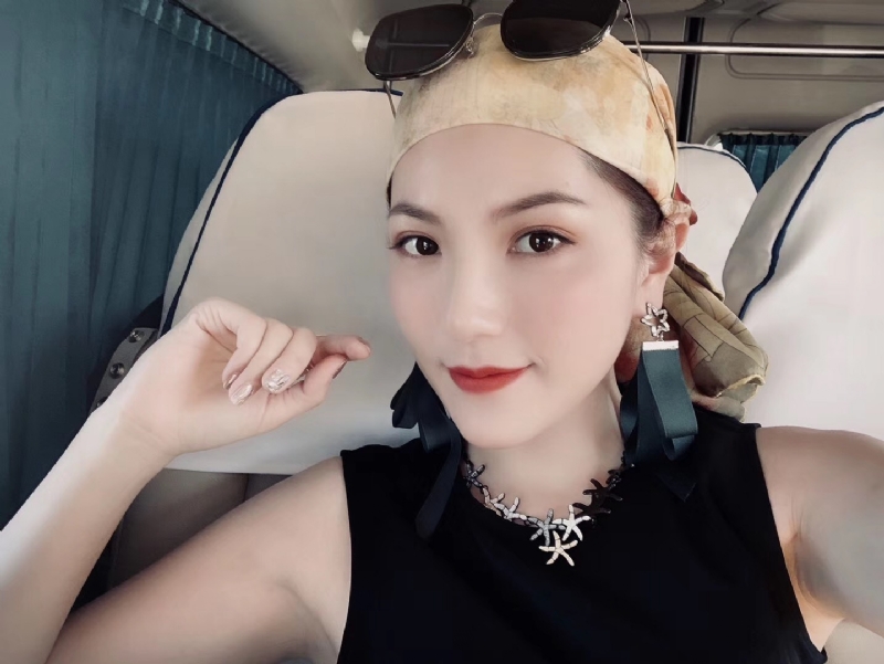 Yulili的第一张照片--徐州相亲服务中心