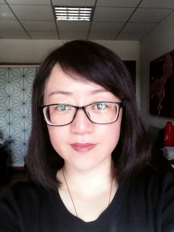 馥珺的第一张照片--徐州相亲服务中心