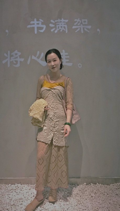 宁静致远的第三张照片--徐州相亲服务中心