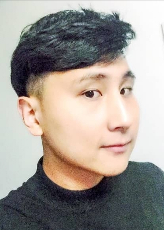 点点点的第一张照片--徐州相亲服务中心