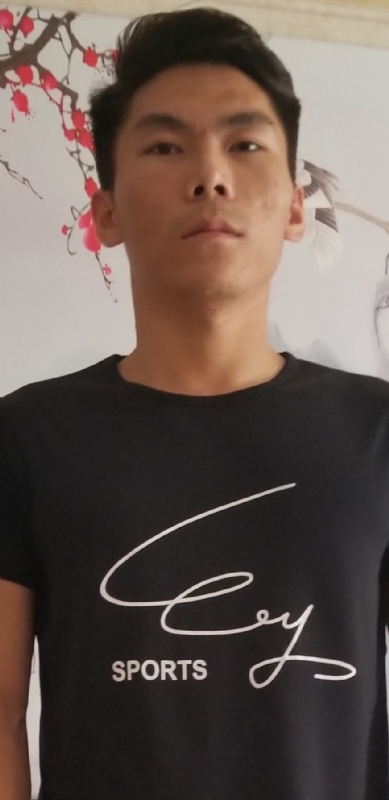 木子的第一张照片--徐州相亲服务中心