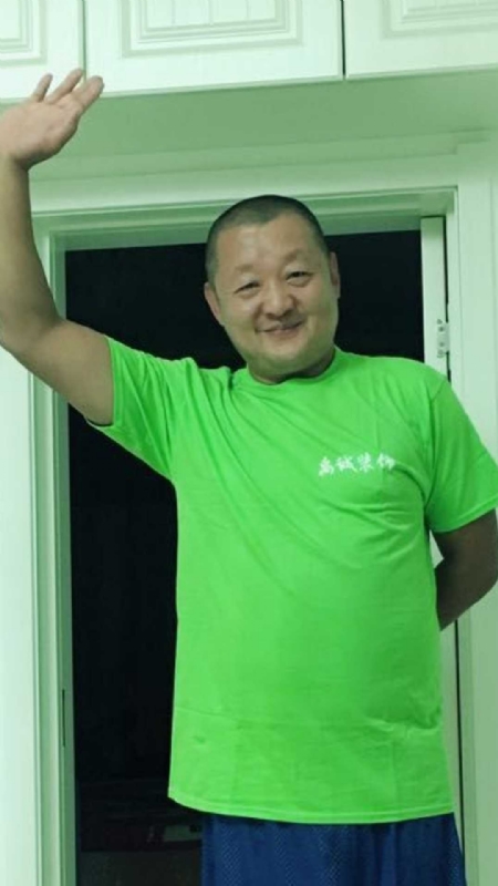 孤独的第一张照片--徐州相亲服务中心