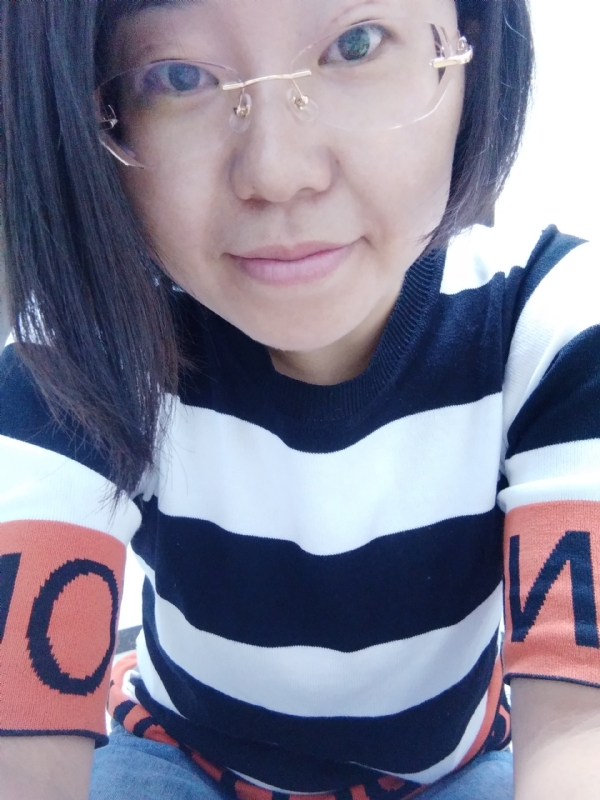 相识相守的第一张照片--徐州相亲服务中心