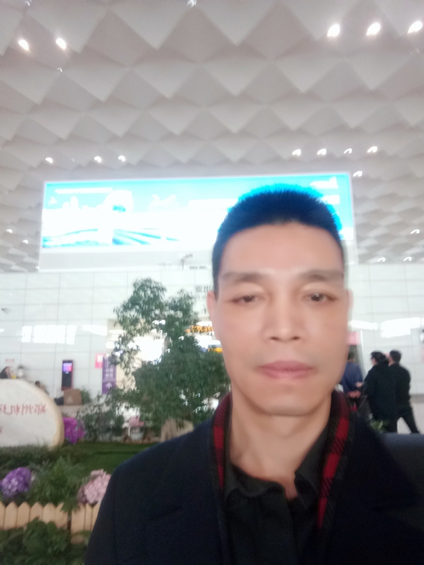 阿源的第一张照片--徐州相亲服务中心