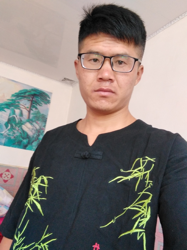 清风的第一张照片--徐州相亲服务中心