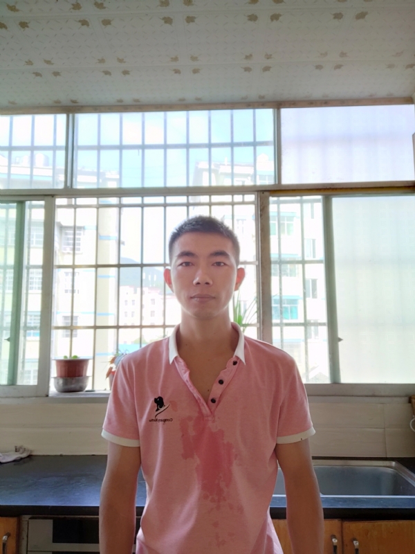 破晓依然的第一张照片--徐州相亲服务中心