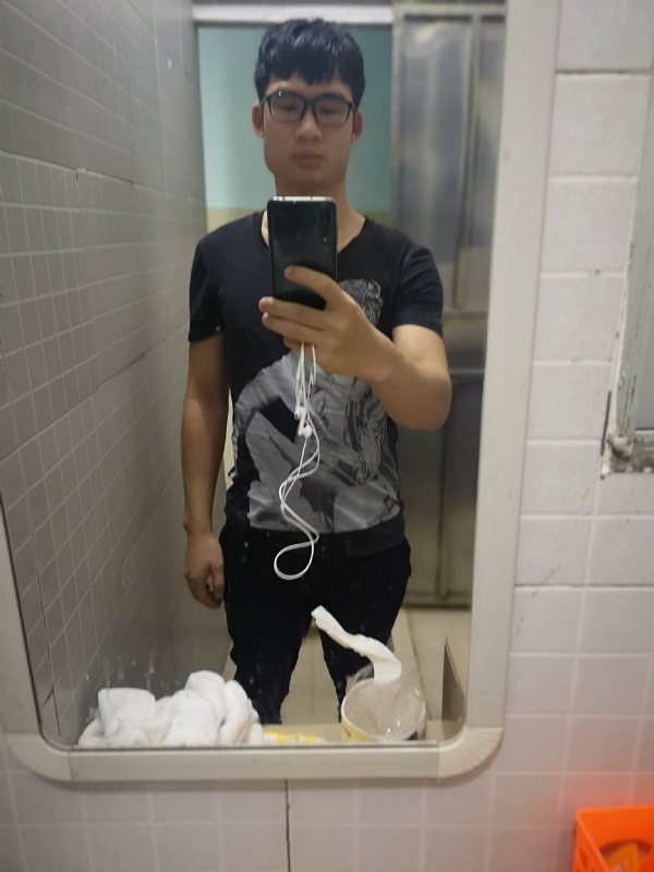 右手的执着的第一张照片--徐州相亲服务中心