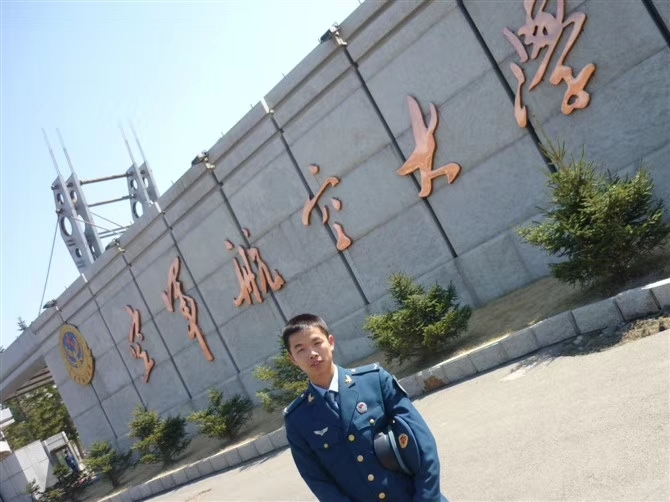 阿德的第一张照片--徐州相亲服务中心