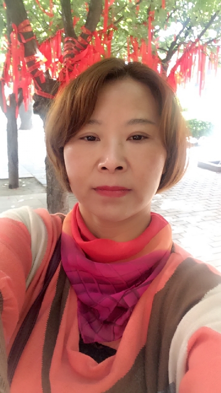 琳的第一张照片--徐州相亲服务中心