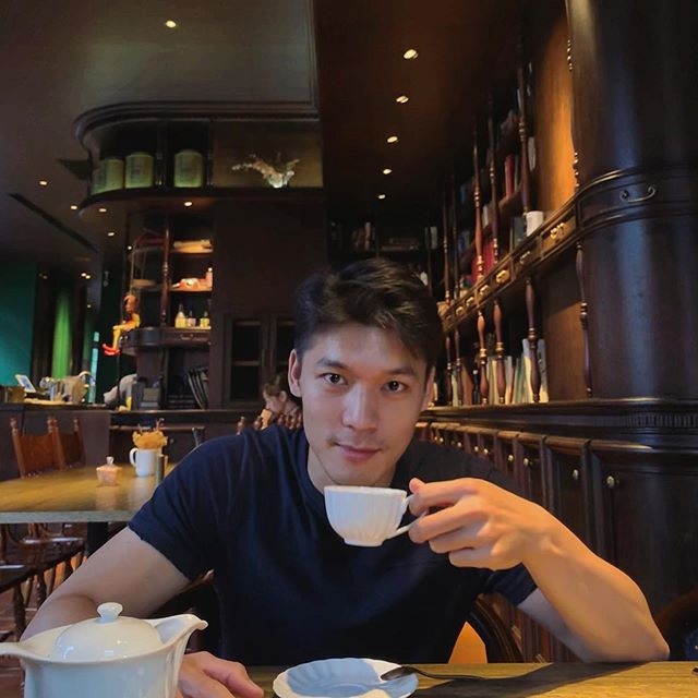 心若向阳的第一张照片--徐州相亲服务中心