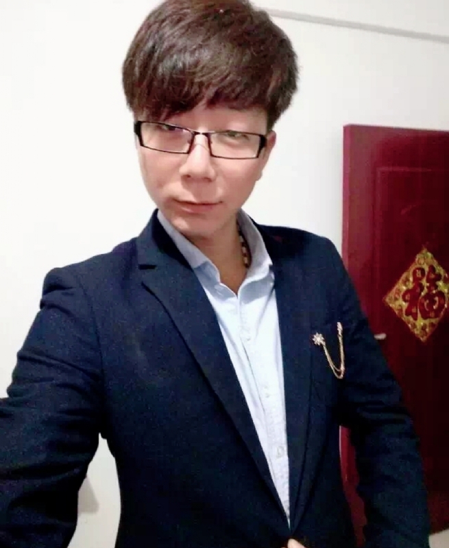 九离的第一张照片--徐州相亲服务中心