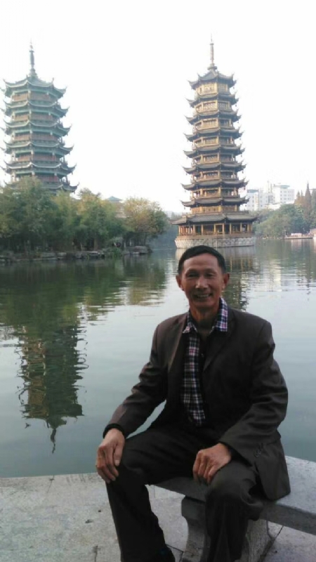 寻找有缘人的第一张照片--徐州相亲服务中心