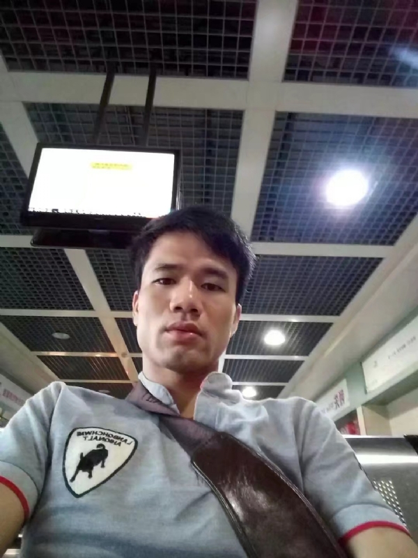 武哥的第一张照片--徐州相亲服务中心