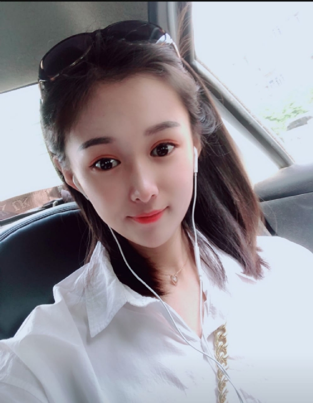 馨月的第一张照片--徐州相亲服务中心