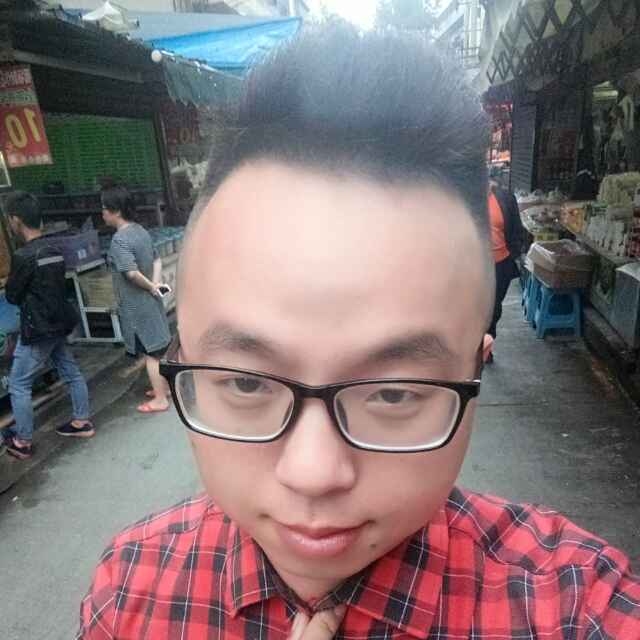 暖阳1989的第一张照片--徐州相亲服务中心
