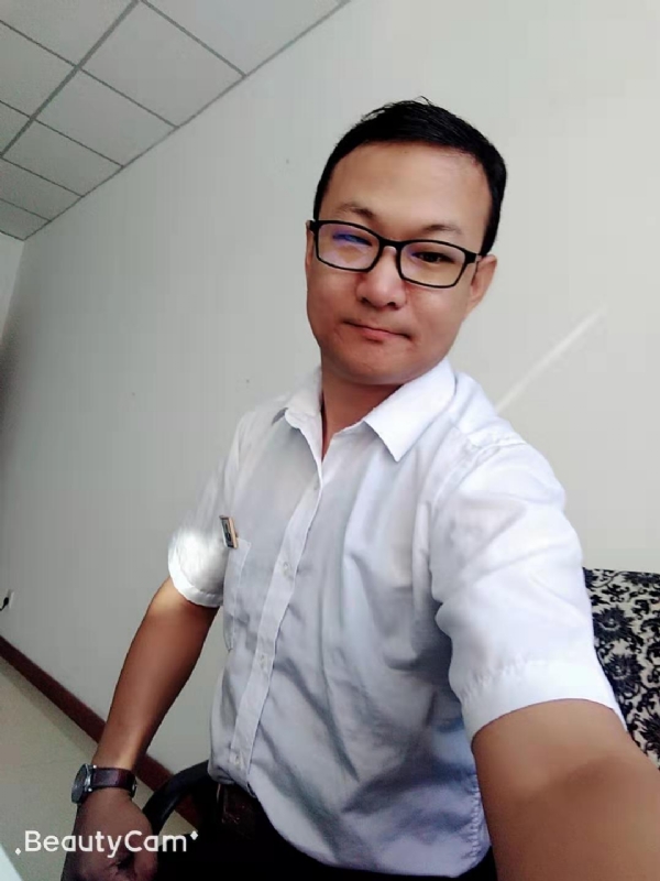 小飞的第一张照片--徐州相亲服务中心