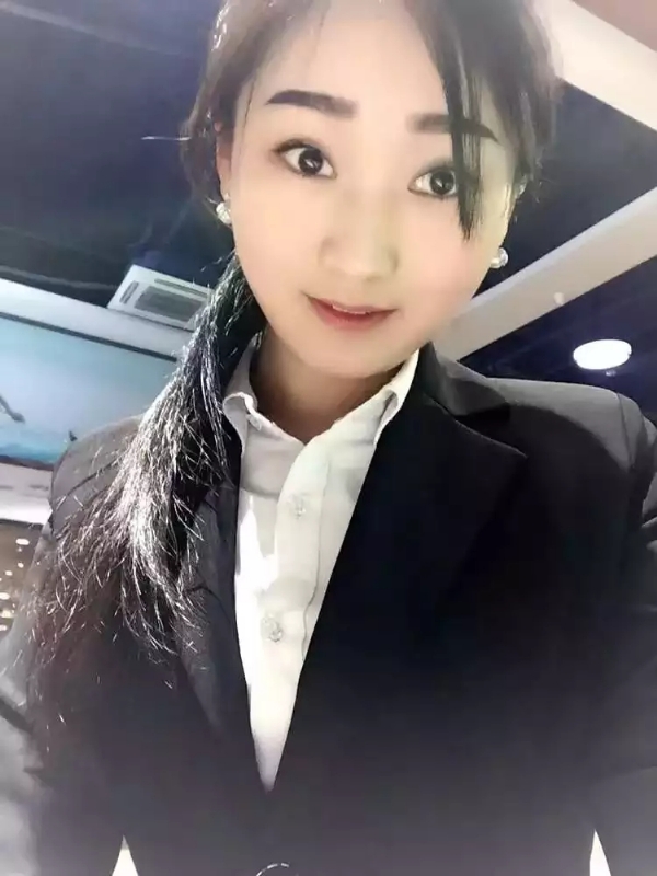 墨白的第一张照片--徐州相亲服务中心