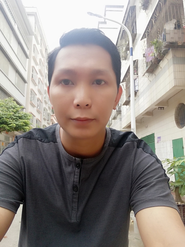 扬子的第一张照片--徐州相亲服务中心