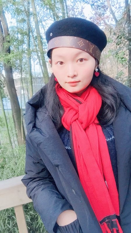风中百合的第一张照片--徐州相亲服务中心
