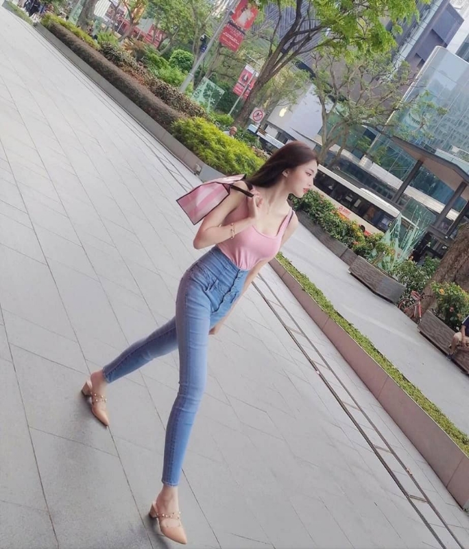 lilyzy的第一张照片--徐州相亲服务中心