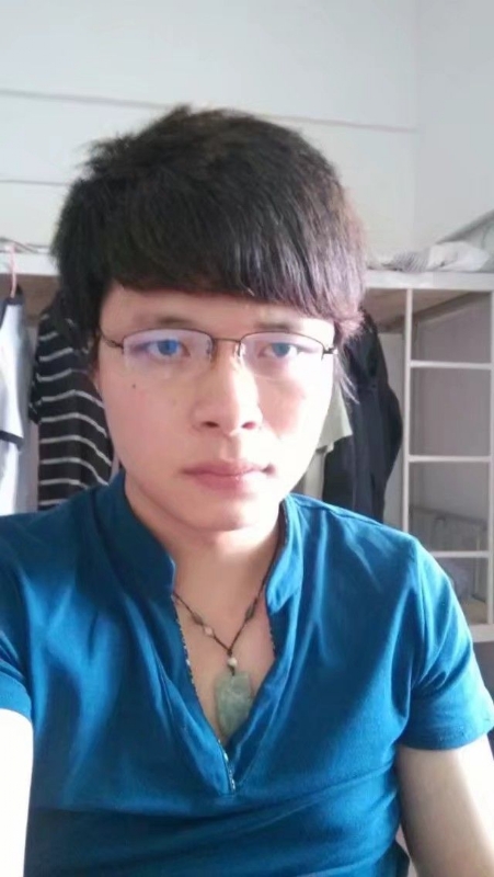 祥子的第一张照片--徐州相亲服务中心