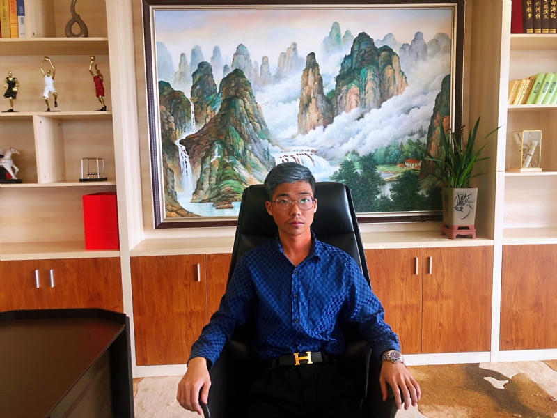 淡泊明志的第三张照片--徐州相亲服务中心