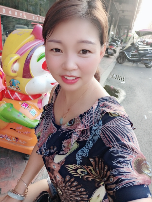云儿的第一张照片--徐州相亲服务中心