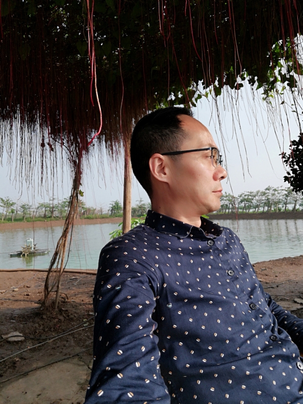 守望烟云的第一张照片--徐州相亲服务中心