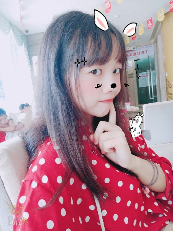安妮的第一张照片--徐州相亲服务中心