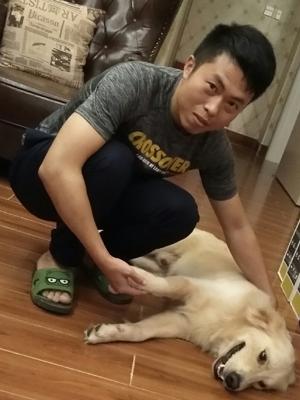 hjs的第一张照片--徐州相亲服务中心
