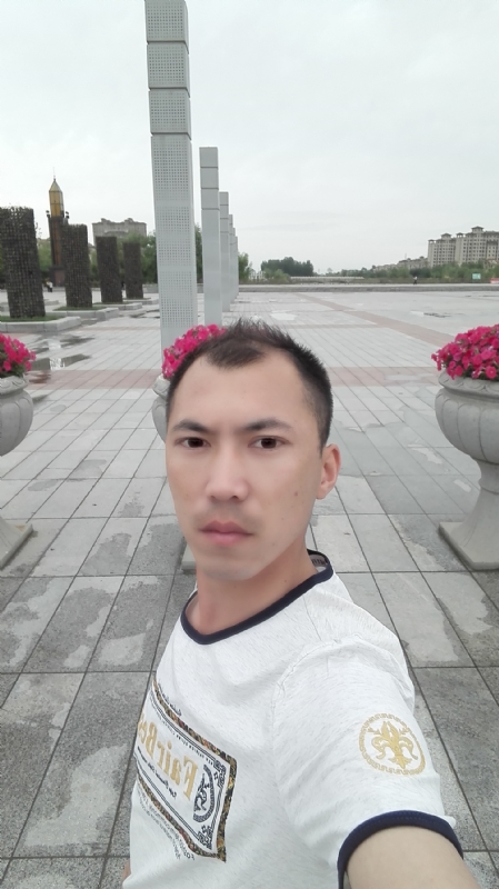 天平的第一张照片--徐州相亲服务中心