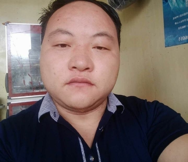 文殊的第一张照片--徐州相亲服务中心
