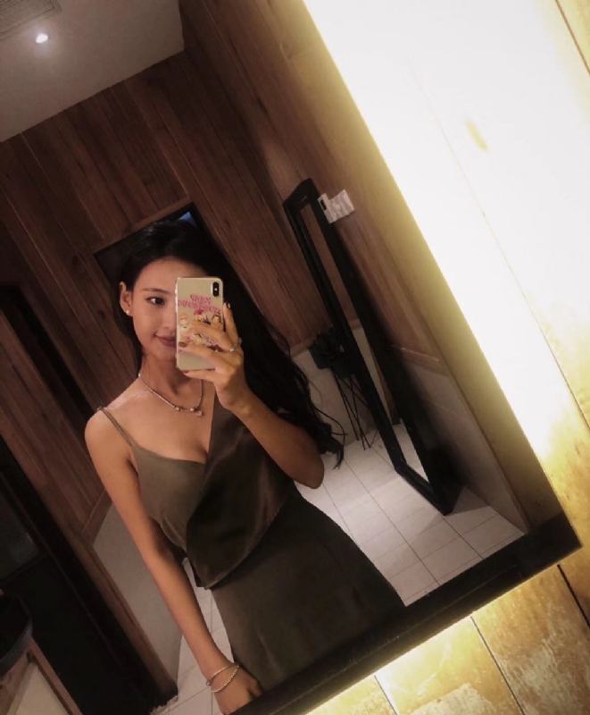 小可爱呀的第一张照片--徐州相亲服务中心
