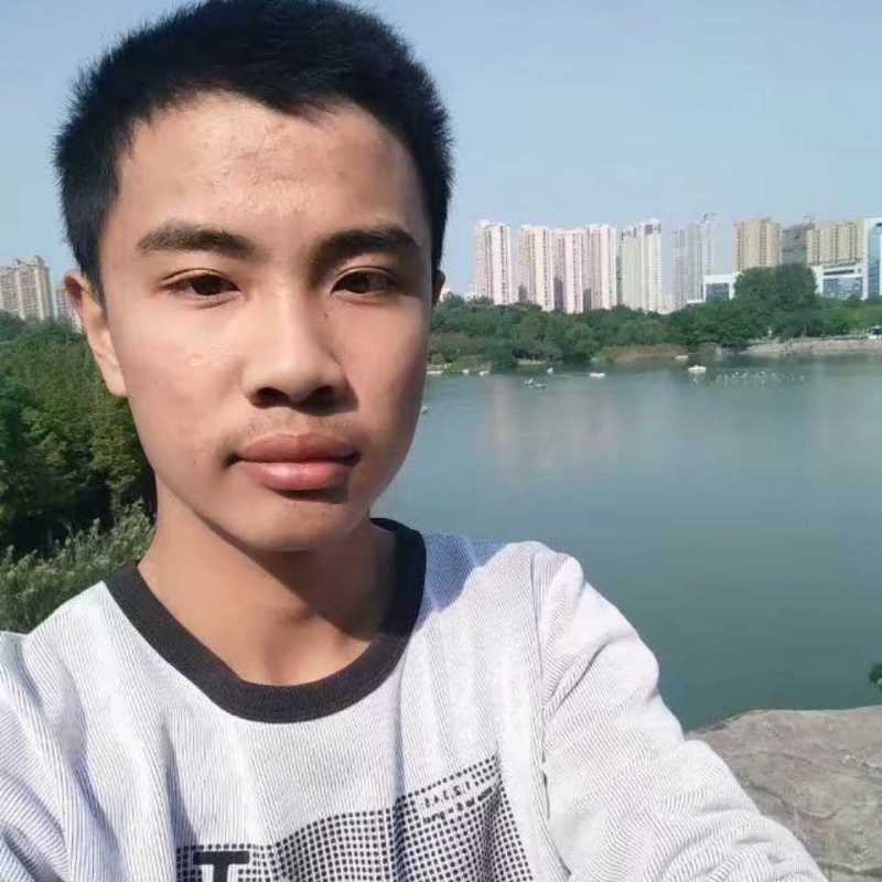 CC的第一张照片--徐州相亲服务中心