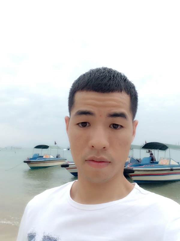 冷风的第一张照片--徐州相亲服务中心
