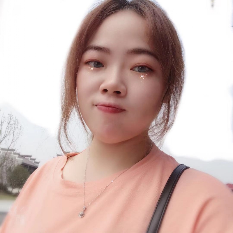 小颖的第一张照片--徐州相亲服务中心