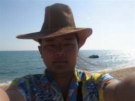 俊哥的第一张照片--徐州相亲服务中心