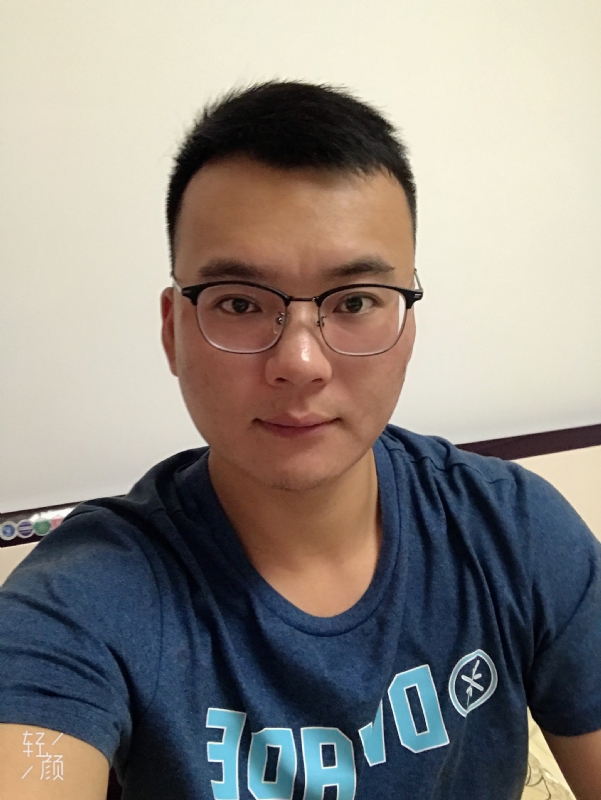 徐先生的第一张照片--徐州相亲服务中心