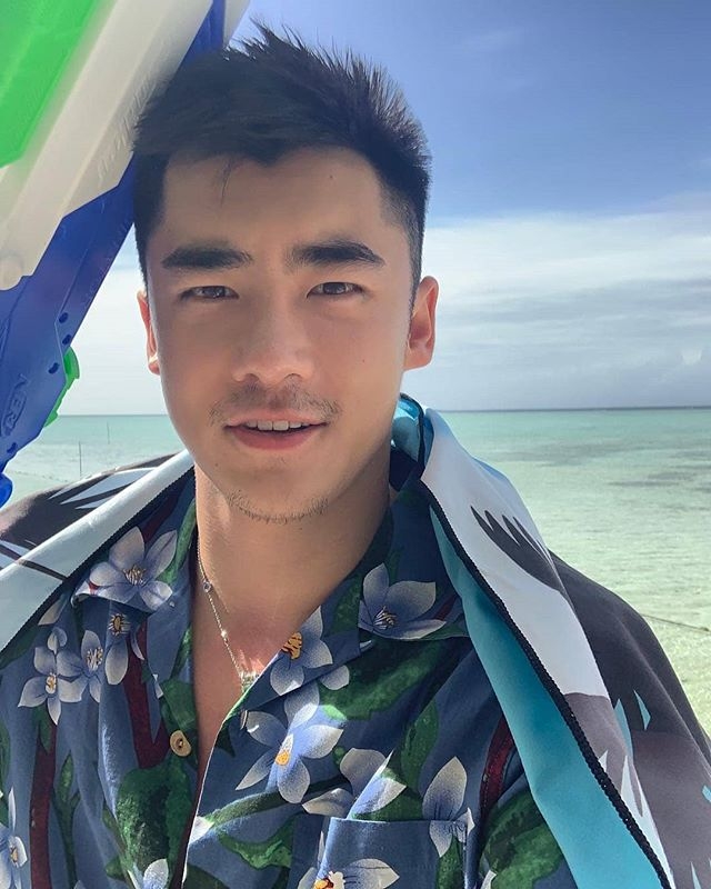 似风沙的第一张照片--徐州相亲服务中心