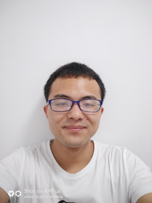 林言的第一张照片--徐州相亲服务中心