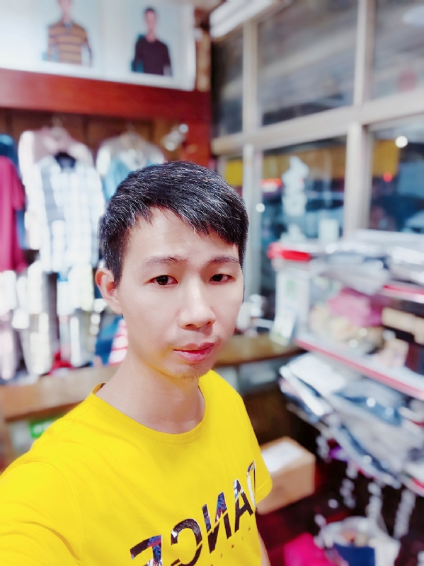 我在想你的第一张照片--徐州相亲服务中心