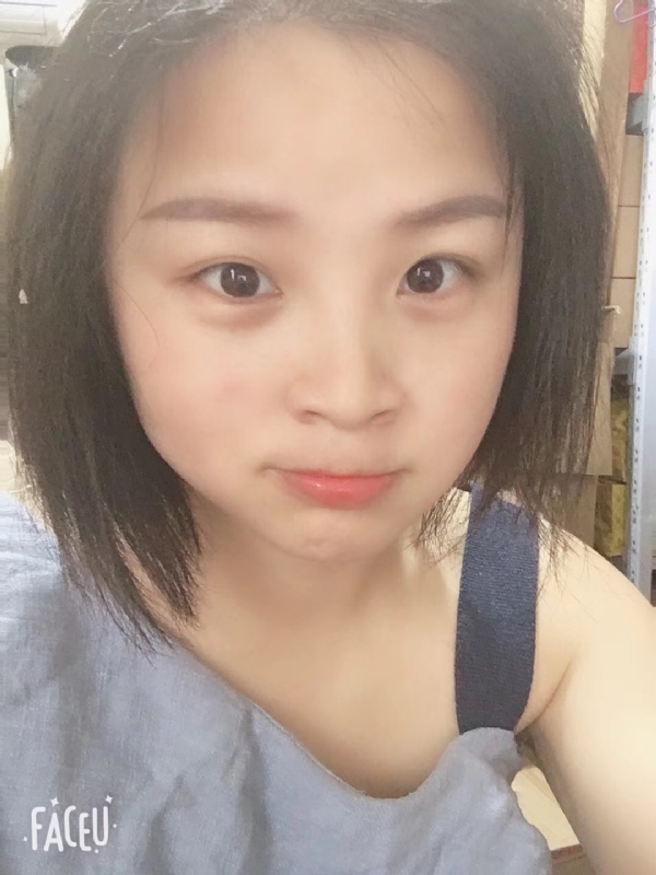 瑞瑞的第一张照片--徐州相亲服务中心